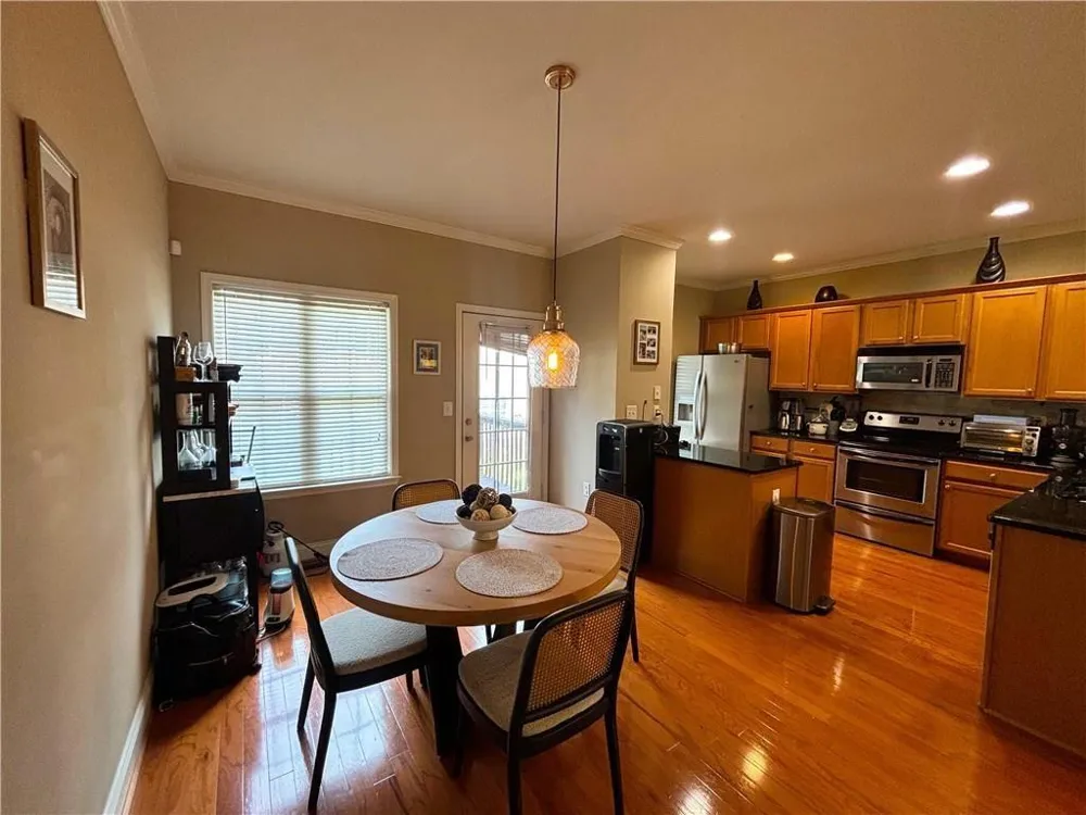 2976 Ashlyn Crest Court Doraville, GA 30340