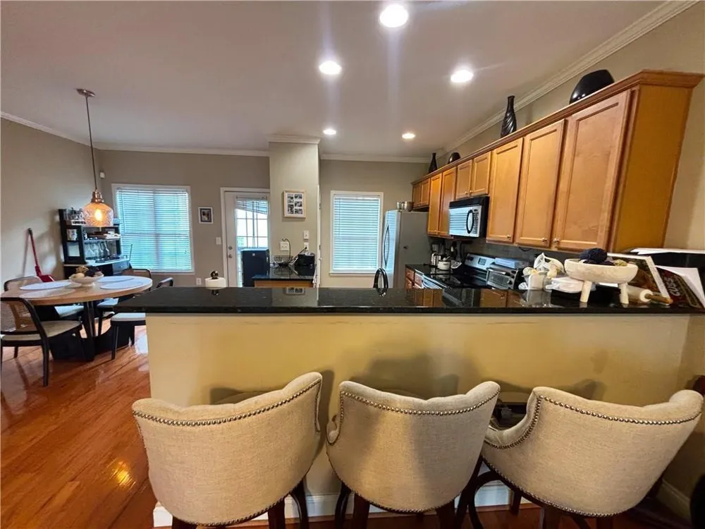 2976 Ashlyn Crest Court Doraville, GA 30340