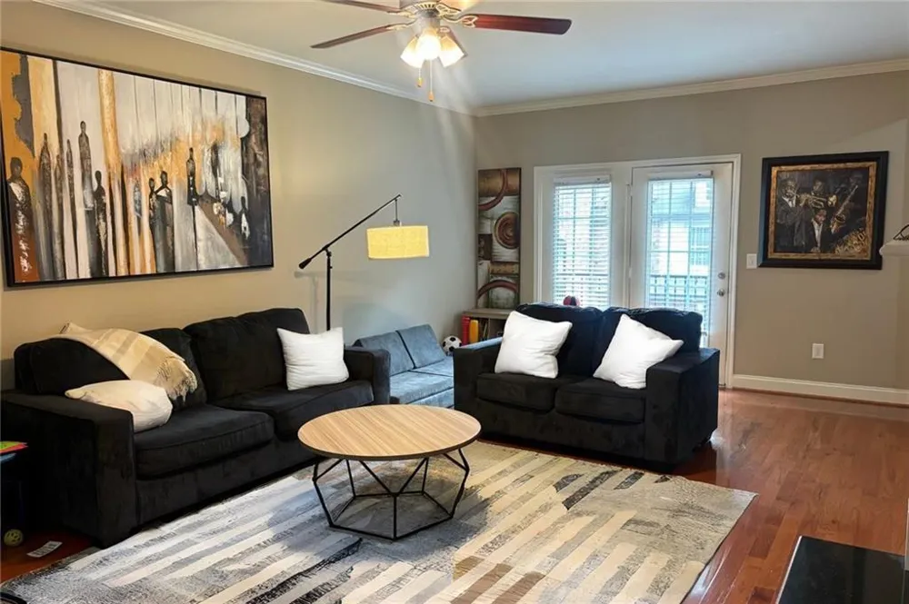 2976 Ashlyn Crest Court Doraville, GA 30340