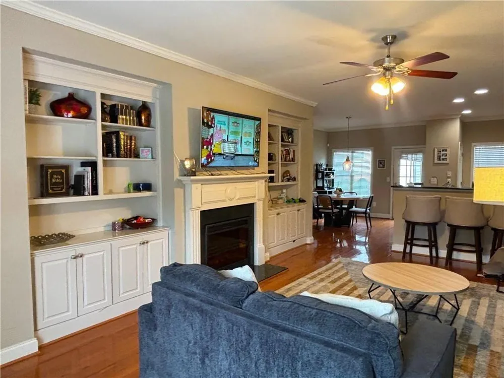 2976 Ashlyn Crest Court Doraville, GA 30340