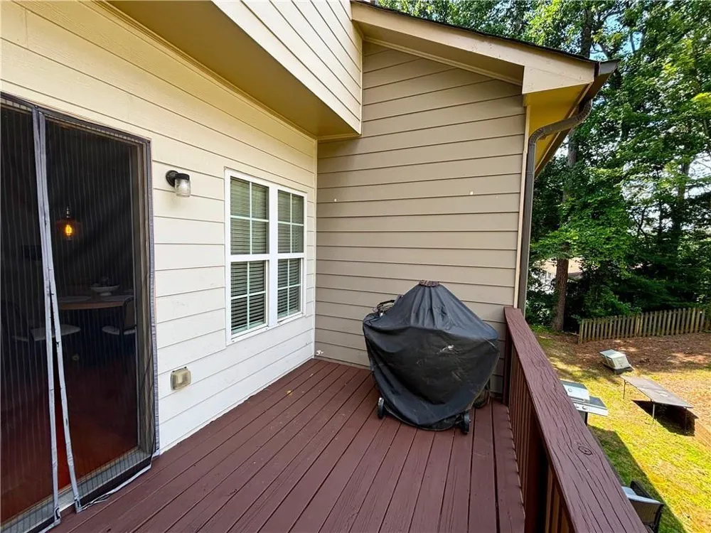 2976 Ashlyn Crest Court Doraville, GA 30340