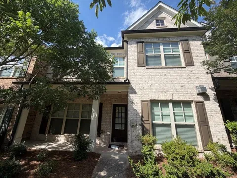 3772 Ledgemont Drive