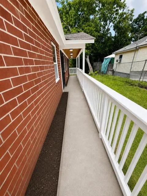 767 Lilly Avenue #B Macon, GA 31204