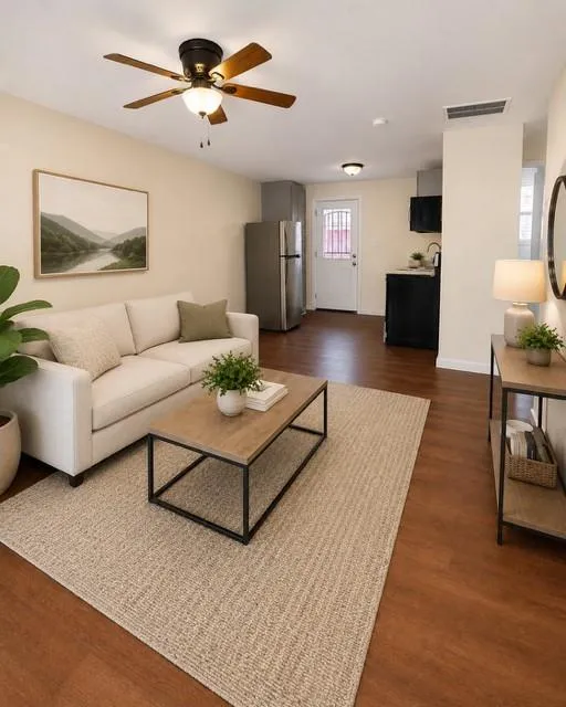 767 Lilly Avenue #B Macon, GA 31204