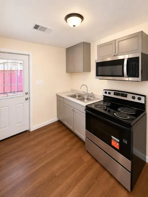 767 Lilly Avenue #B Macon, GA 31204