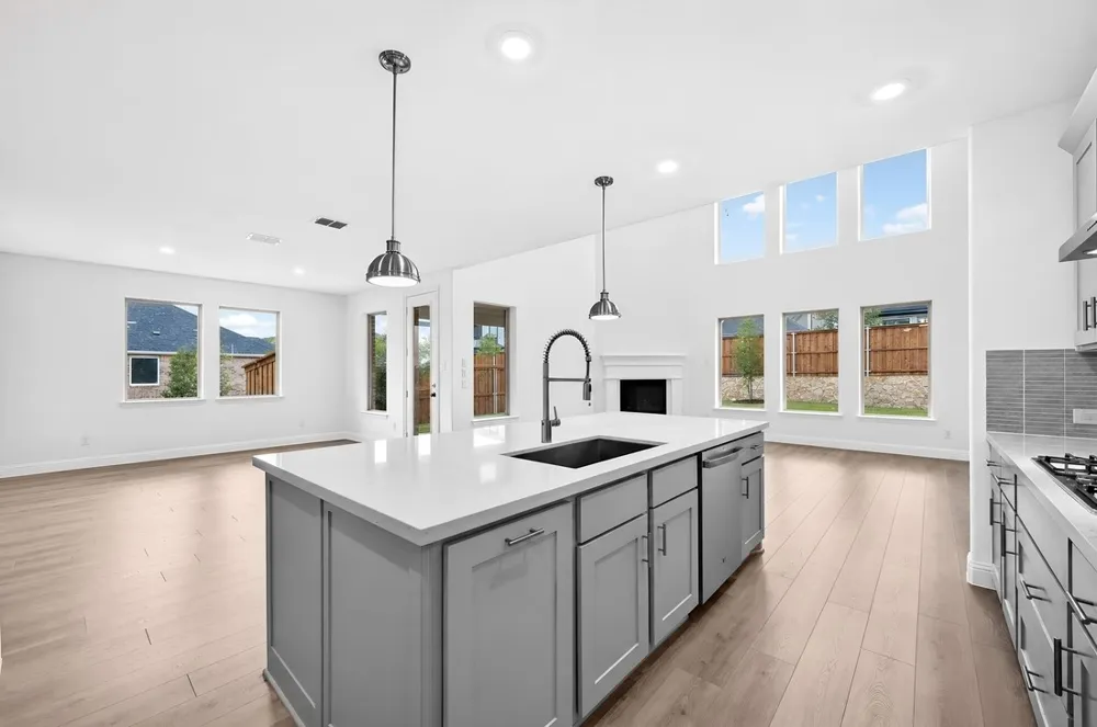 6700 Mill Creek Drive McKinney, TX 75071