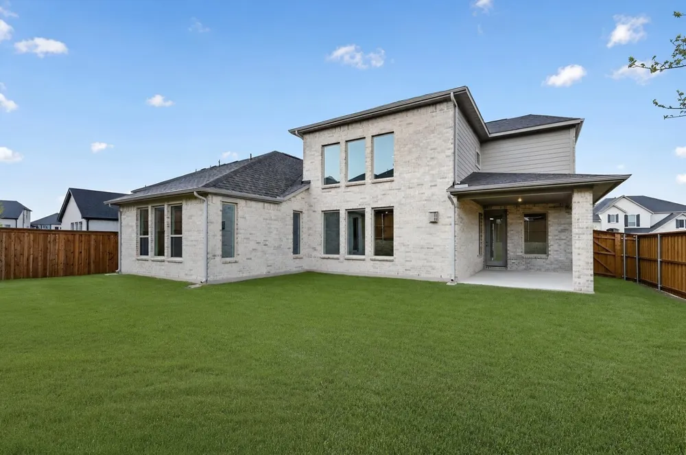 6700 Mill Creek Drive McKinney, TX 75071