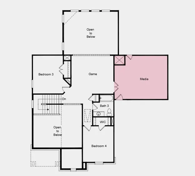6700 Mill Creek Drive McKinney, TX 75071