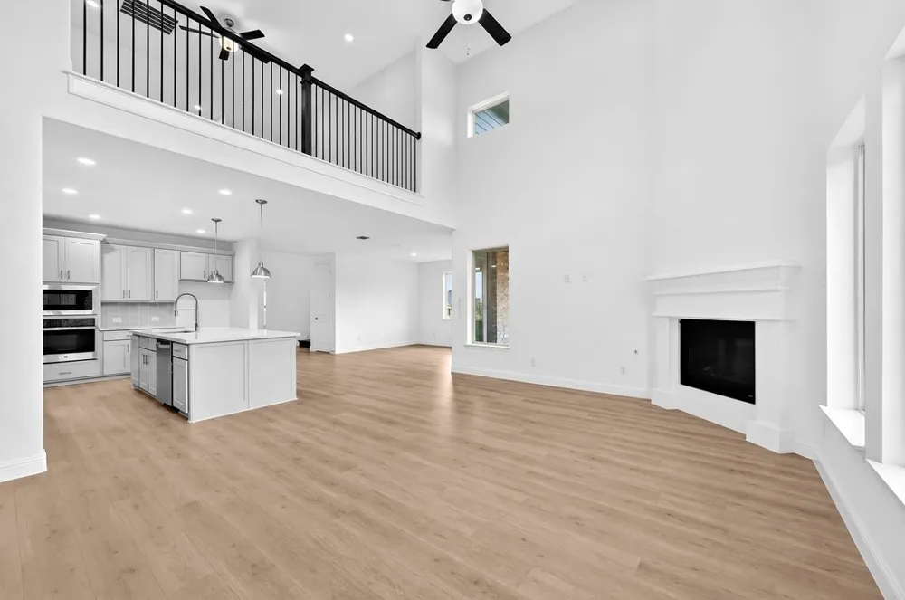 6700 Mill Creek Drive McKinney, TX 75071