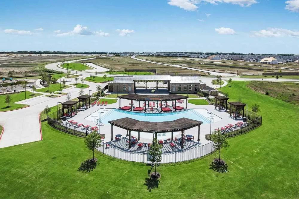 6700 Mill Creek Drive McKinney, TX 75071