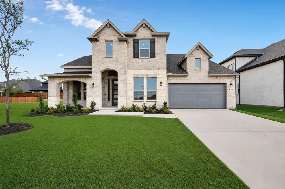 6700 Mill Creek Drive McKinney, TX 75071