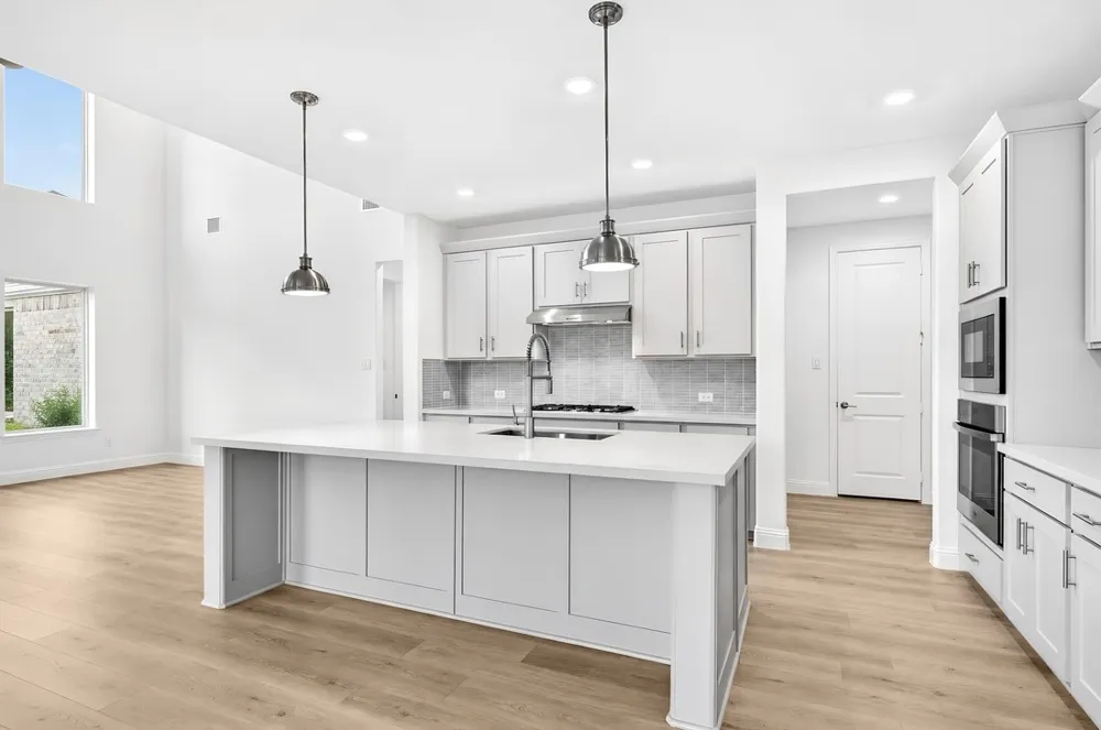 6700 Mill Creek Drive McKinney, TX 75071