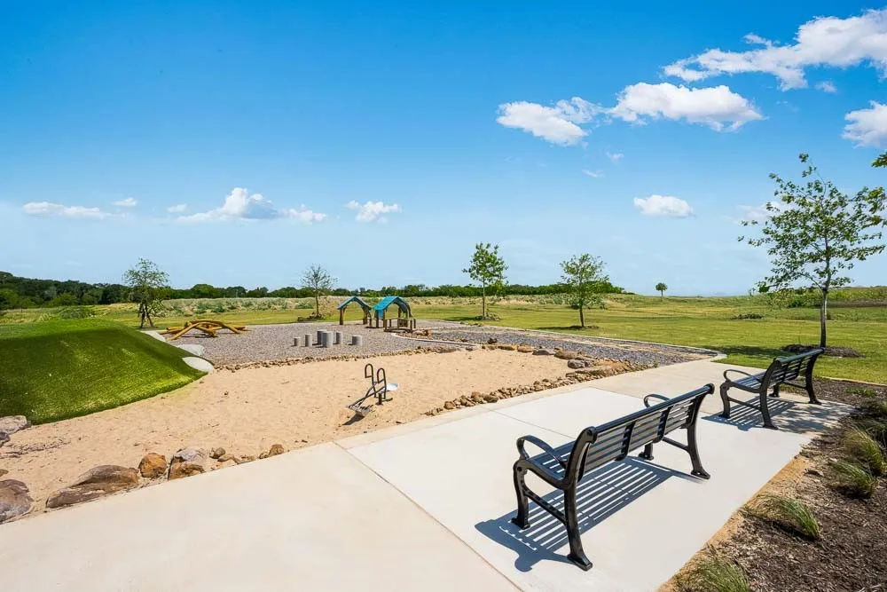 6700 Mill Creek Drive McKinney, TX 75071