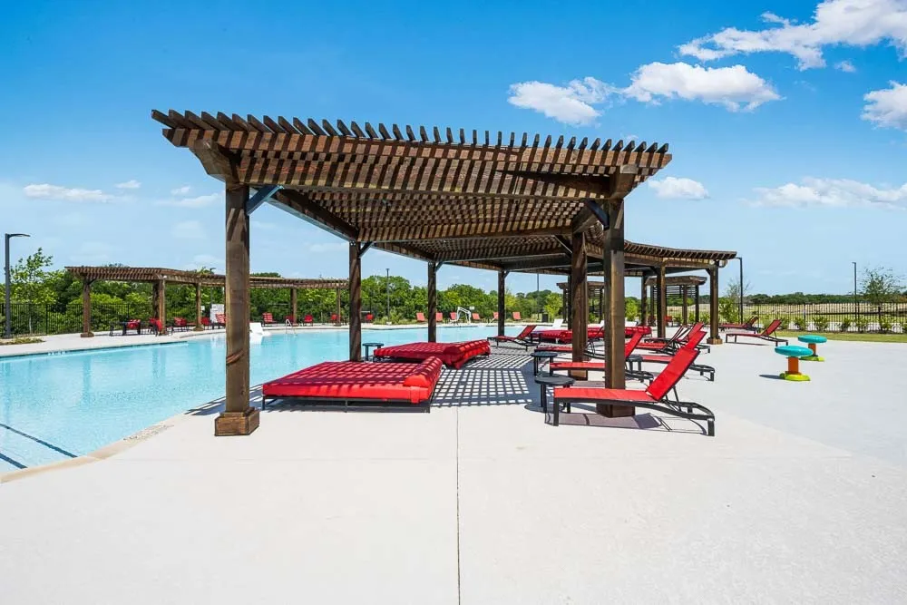 6700 Mill Creek Drive McKinney, TX 75071