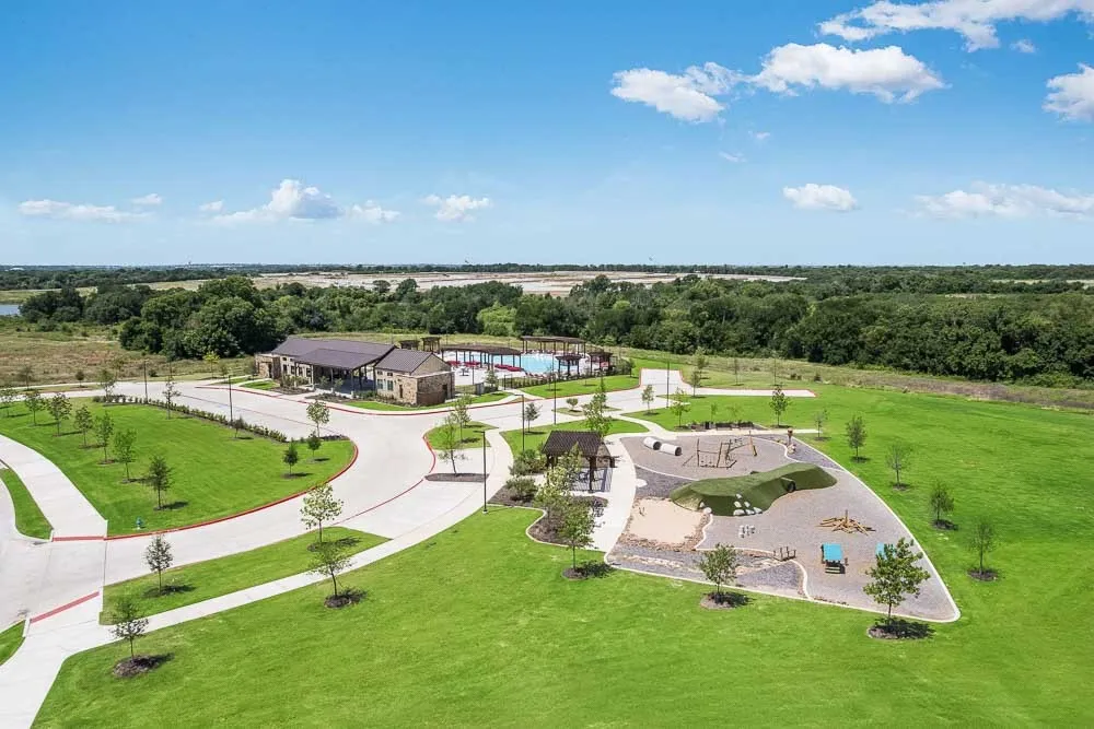 6700 Mill Creek Drive McKinney, TX 75071