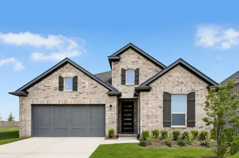 1729 Buck Trail