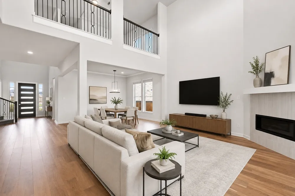 1707 Diamond Drive Wylie, TX 75098