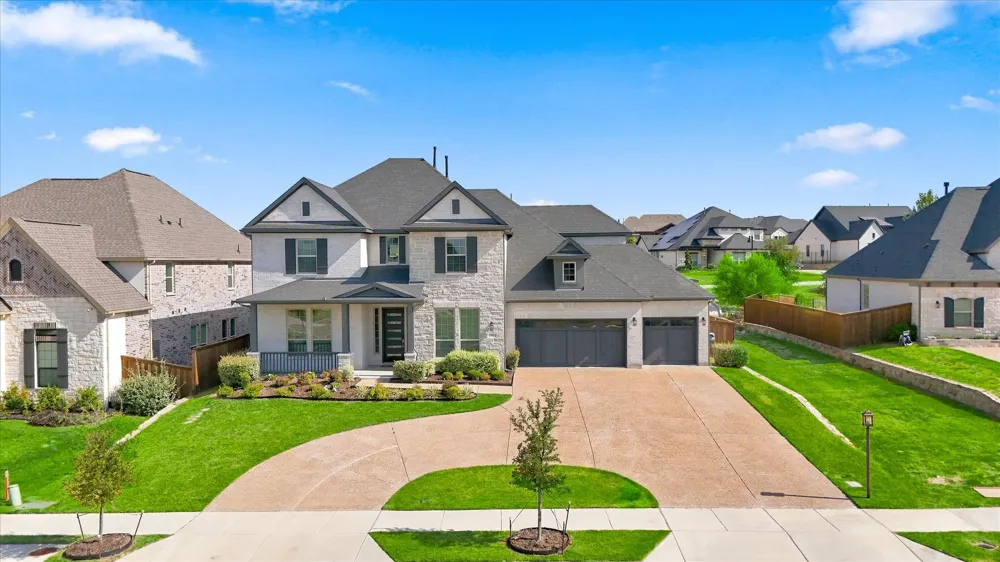 1707 Diamond Drive Wylie, TX 75098