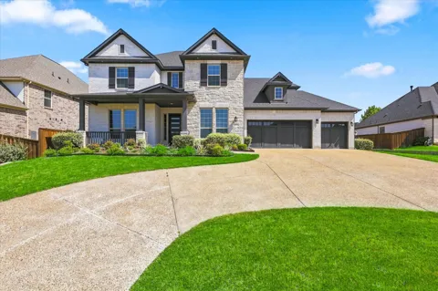1707 Diamond Drive