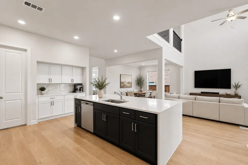 1707 Diamond Drive Wylie, TX 75098