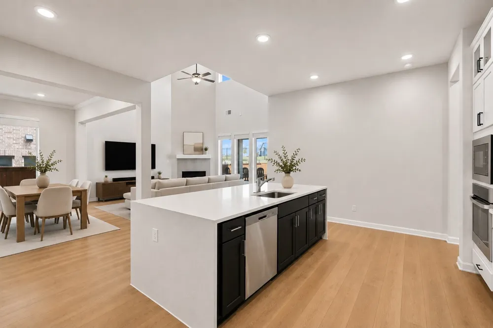 1707 Diamond Drive Wylie, TX 75098