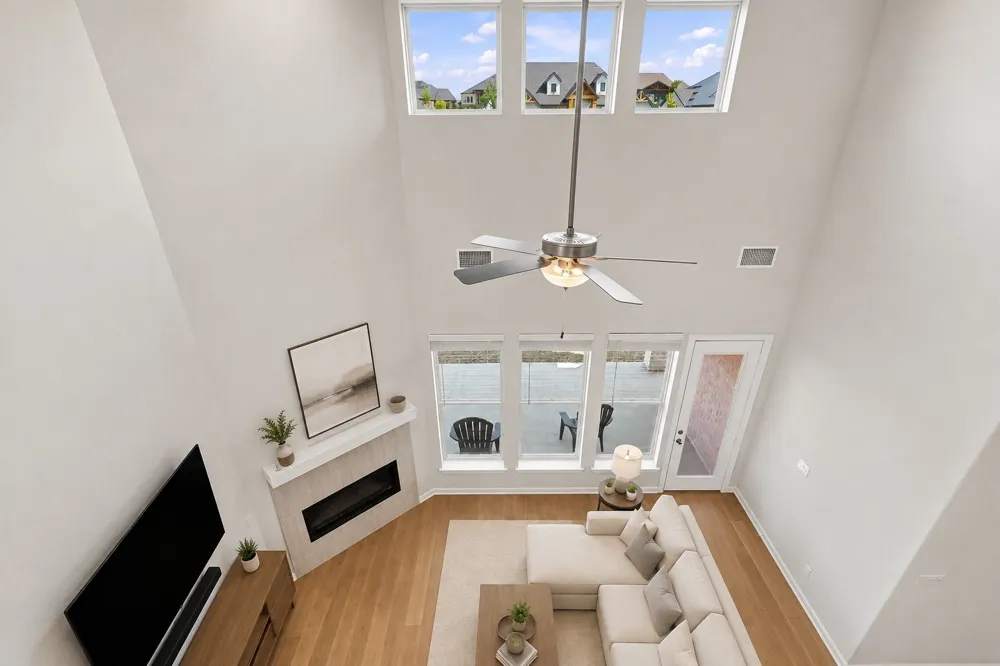 1707 Diamond Drive Wylie, TX 75098