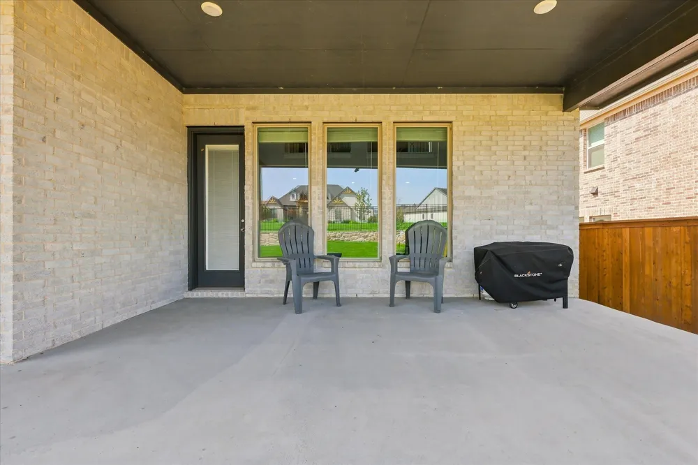 1707 Diamond Drive Wylie, TX 75098