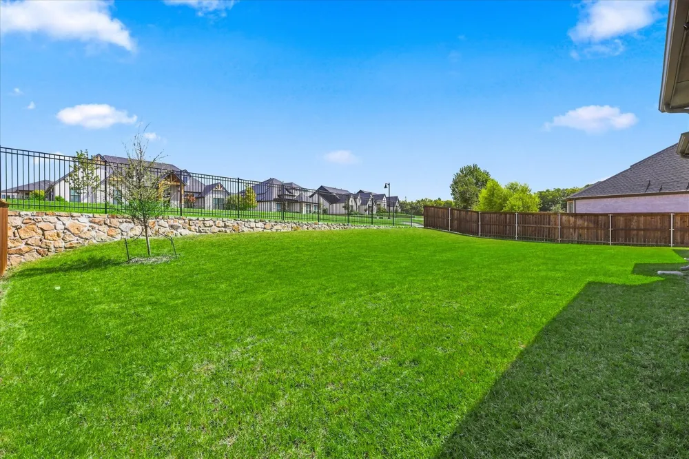 1707 Diamond Drive Wylie, TX 75098