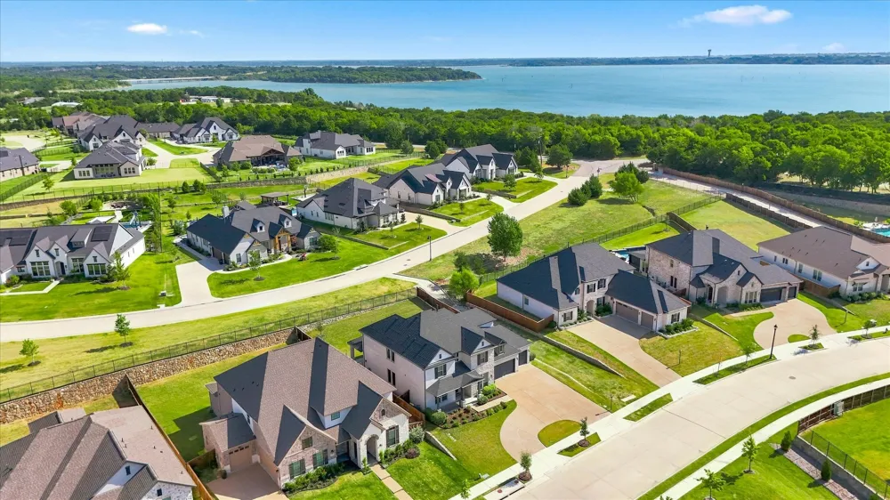 1707 Diamond Drive Wylie, TX 75098