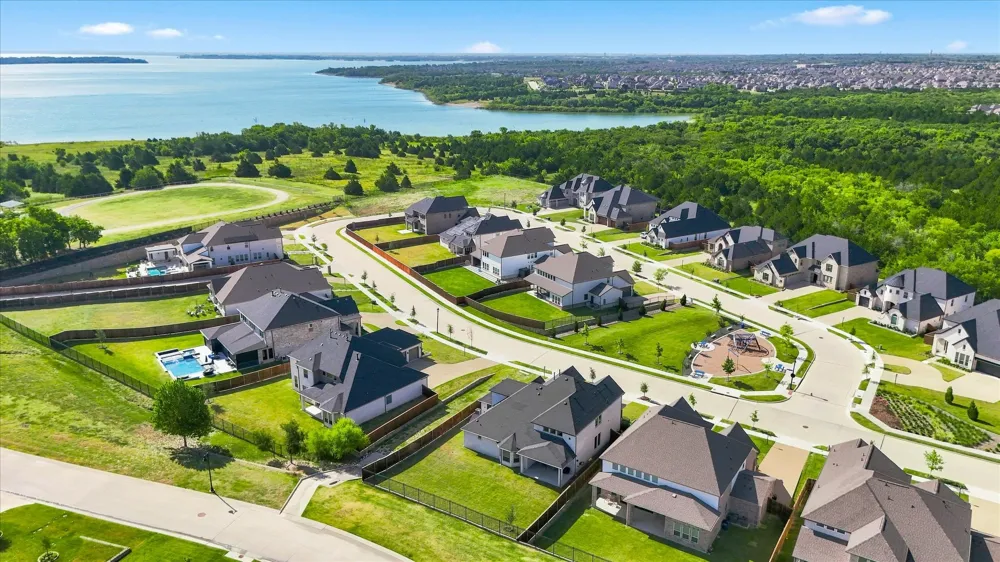 1707 Diamond Drive Wylie, TX 75098
