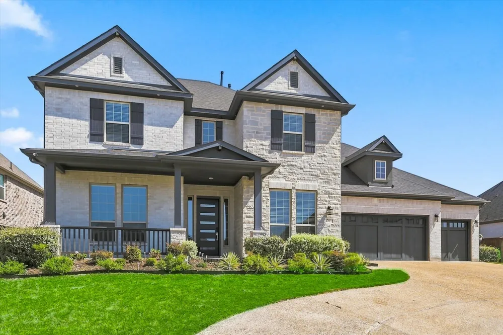 1707 Diamond Drive Wylie, TX 75098