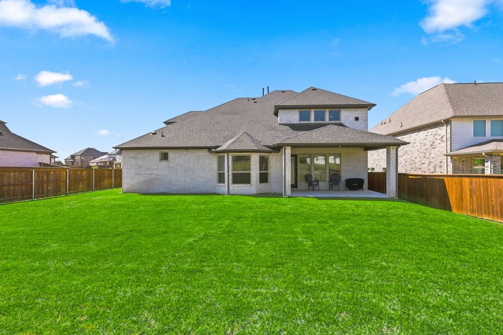 1707 Diamond Drive Wylie, TX 75098