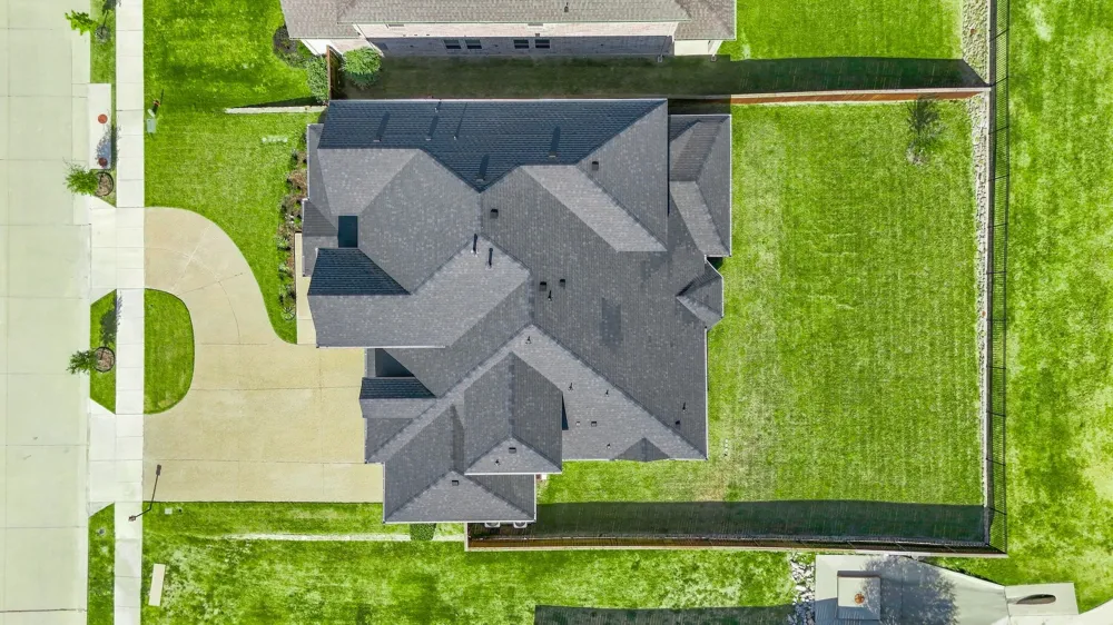 1707 Diamond Drive Wylie, TX 75098