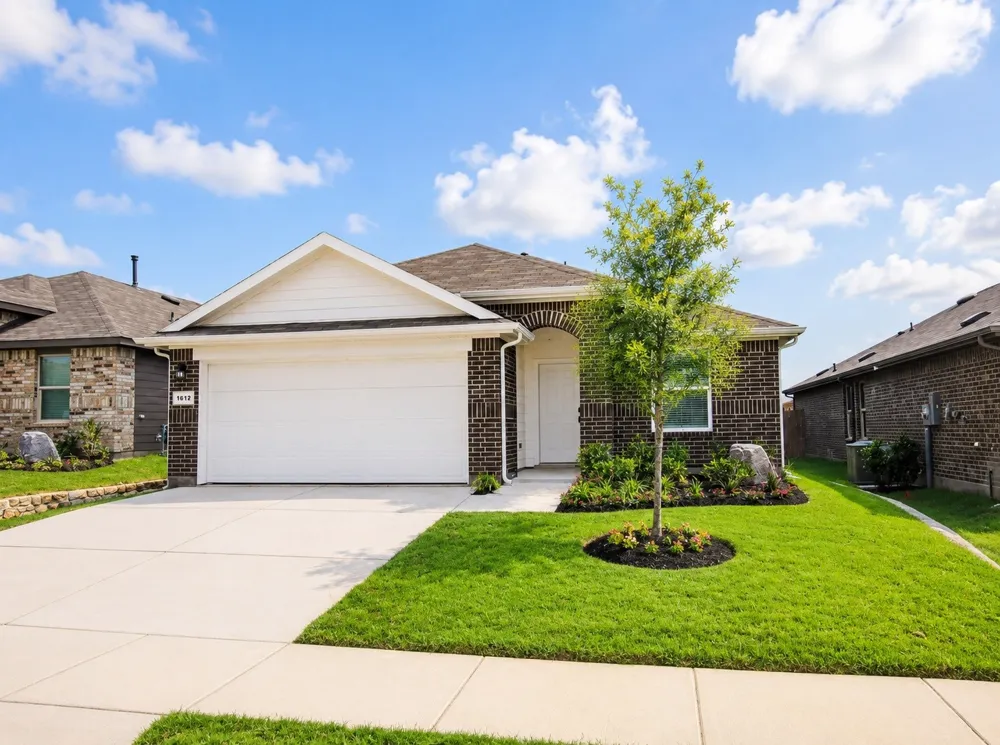 1612 Tin Roof Road Krum, TX 76249