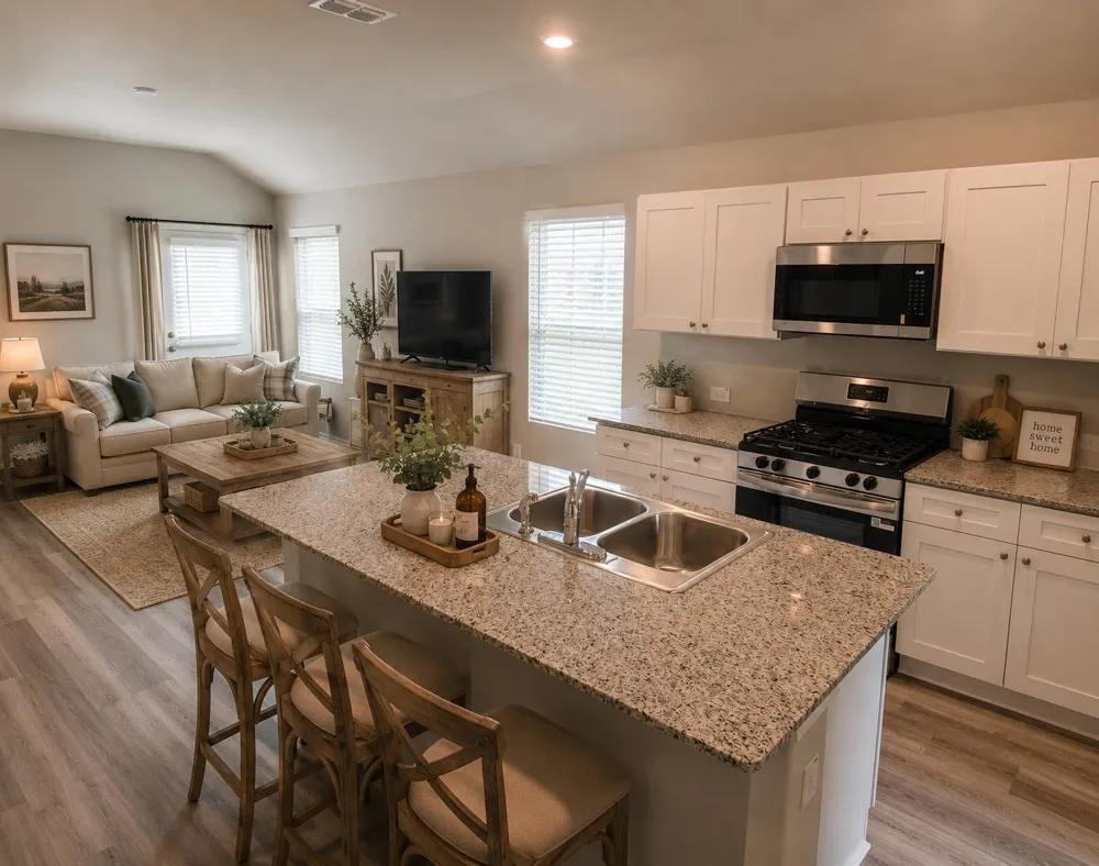 1612 Tin Roof Road Krum, TX 76249