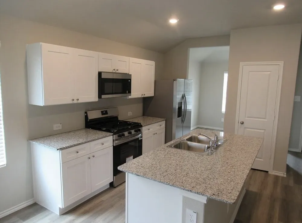 1612 Tin Roof Road Krum, TX 76249