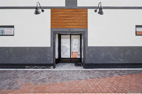112 W Fourth Street