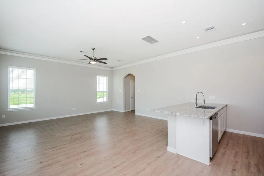 19310 Sparrow Trail Rosharon, TX 77583