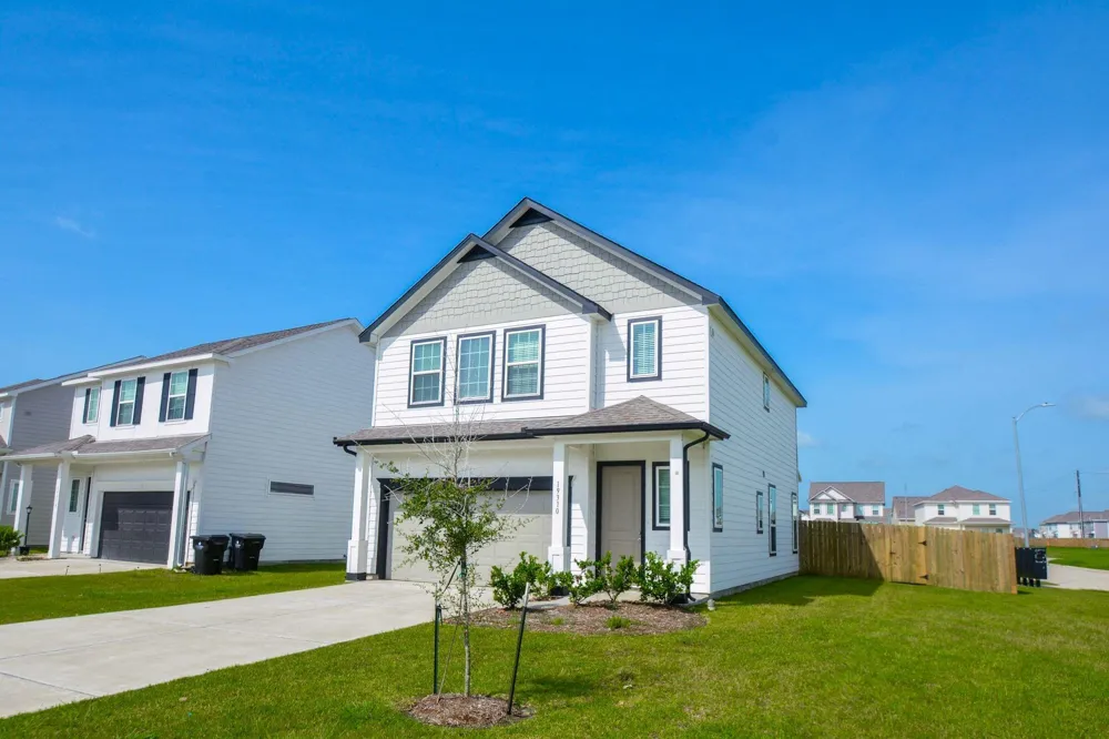 19310 Sparrow Trail Rosharon, TX 77583