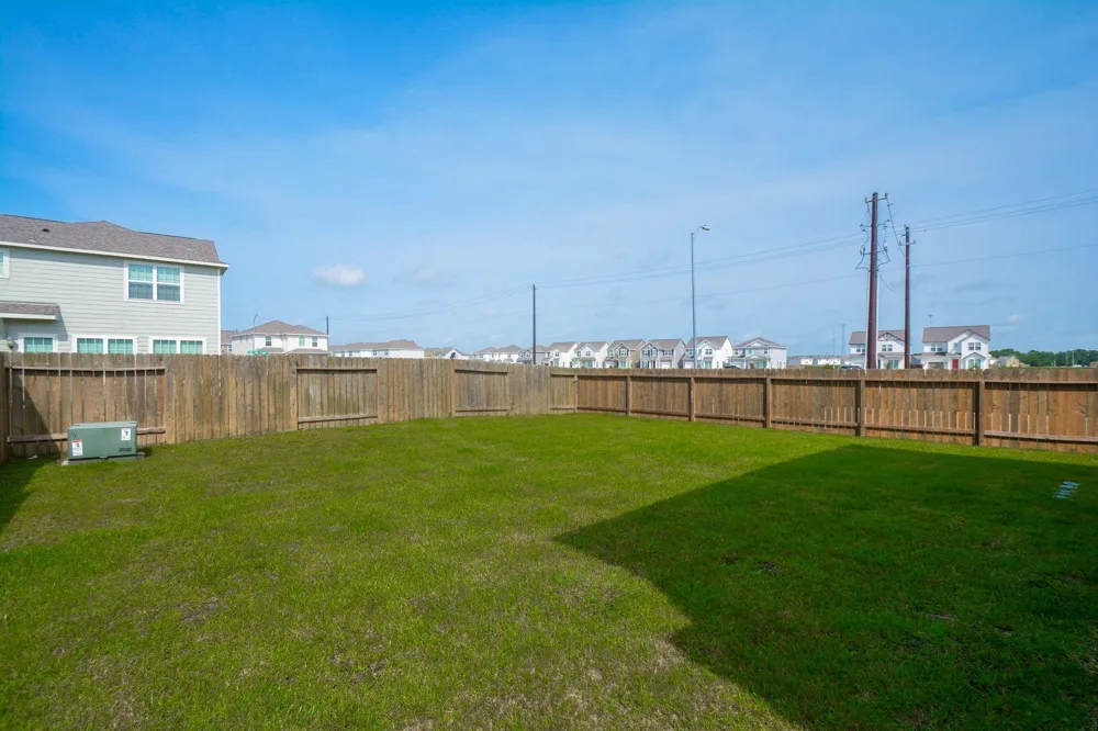 19310 Sparrow Trail Rosharon, TX 77583
