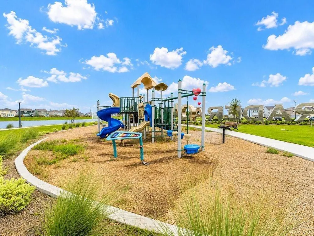 19310 Sparrow Trail Rosharon, TX 77583