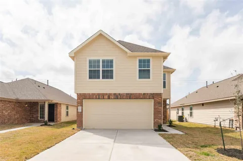 22282 Porter Mountain Drive