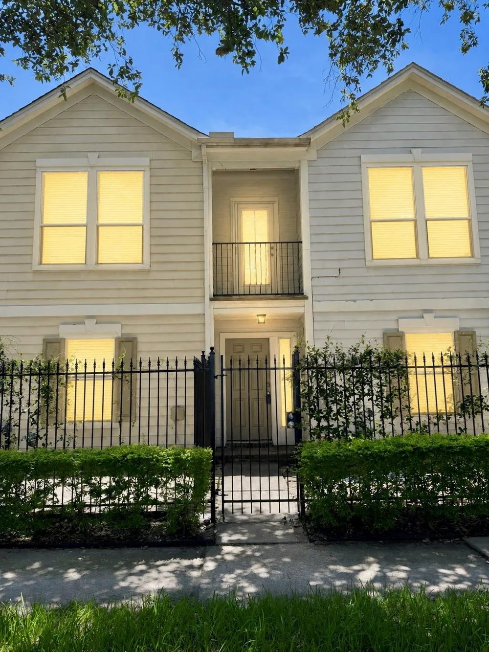 1828 Wheeler Street Houston, TX 77004