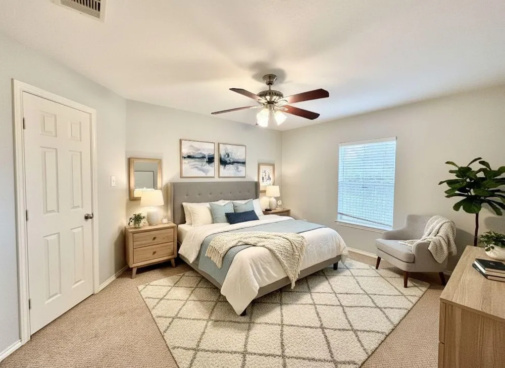 1828 Wheeler Street Houston, TX 77004