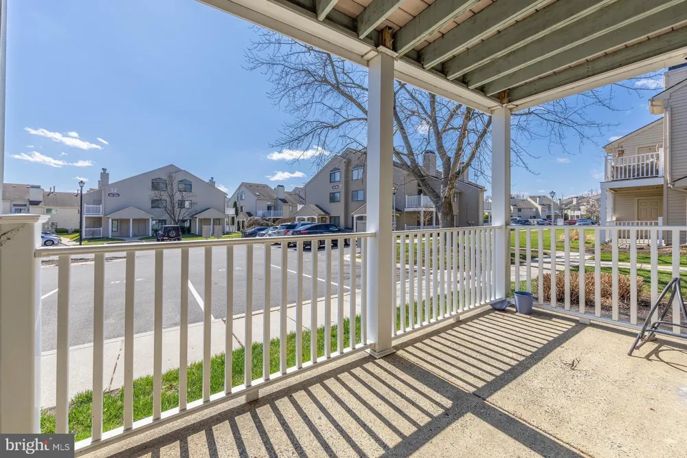1309 ROBERTS WAY Voorhees, NJ 08043