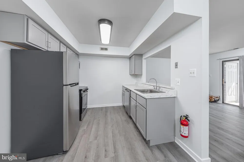 1309 ROBERTS WAY Voorhees, NJ 08043