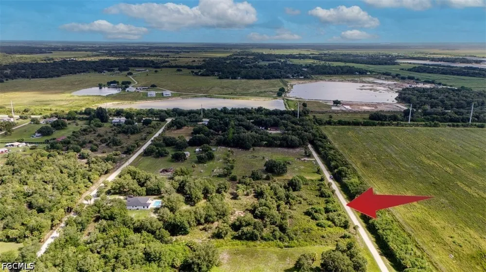 Pioneer 8th Street Clewiston, FL 33440