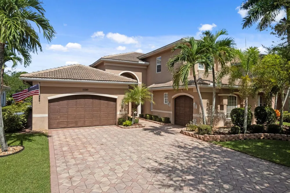 11241 Brandywine Lake Way Boynton Beach, FL 33473