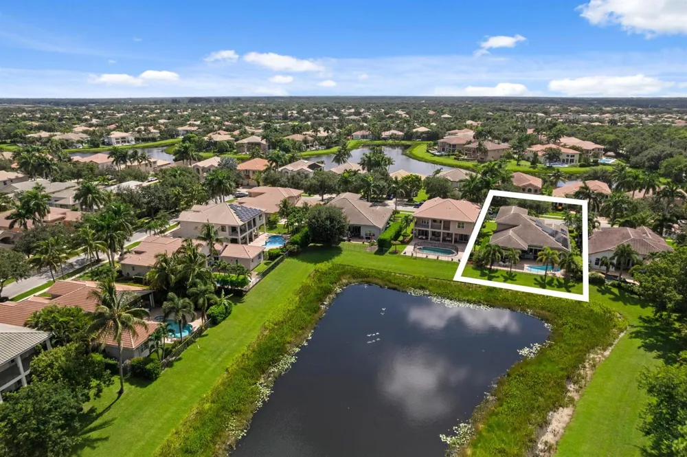 11241 Brandywine Lake Way Boynton Beach, FL 33473