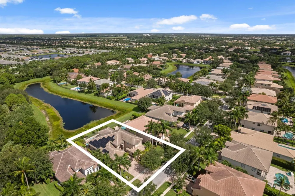 11241 Brandywine Lake Way Boynton Beach, FL 33473